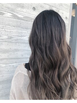 エイト マカビ 沖縄真嘉比店(EIGHT makabi) 【EIGHT 真嘉比】お客様スタイル_