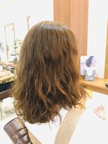 ビューティーサロンジェイ(Beauty Salon J)&nbsp;キレイメカール♪ 【安城　美容室　住吉町】
