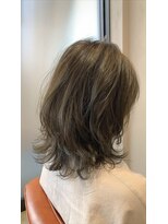 クルニエ(crenier)&nbsp;crenierで作るボブルフ＠オリーブ●