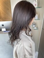 エイト 沖縄豊崎店(EIGHT toyosaki) 【EIGHT 豊崎】お客様スタイル ナチュラルインナー