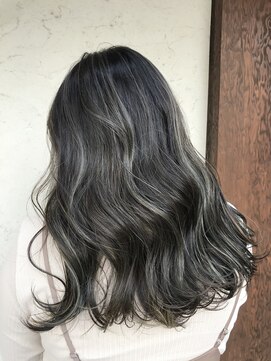 ベイス アワジ(BASE) 3Dカラー