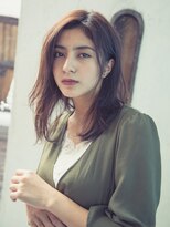 エルプリエ(elle brille)&nbsp;大人ナチュラルスタイル