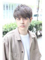 モッズヘア 船橋店(mod's hair) （船橋）ハイトーンマッシュレイヤースタイル♪