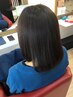 中1～高3までの学生限定！　カット　￥3200