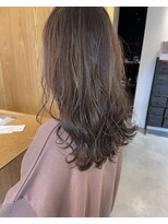 トリート 西船橋店(TREAT)&nbsp;オリーブグレージュ