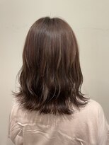 クオン テラッセ納屋橋店(kuon)&nbsp;さくらブラウン