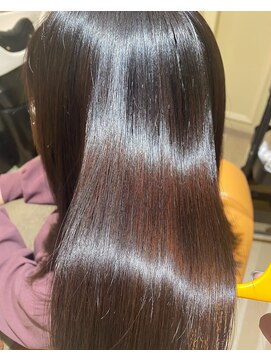 トゥーリ 筑紫野店(tuuli) tuuli 筑紫野★★Aujuaトリートメント　RIO