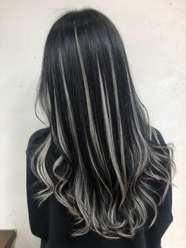 ライブトレア(LIVE TOREA) エクステハイライト