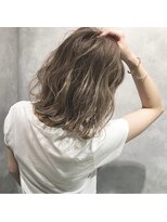 ジーシーエイト ヘアー(GC8 hair)&nbsp;ベージュ