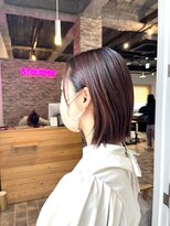 スターリバー(STAR RIVER) オレンジブラウン