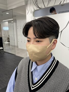 ルースト 八王子店(ROOST) センターパート