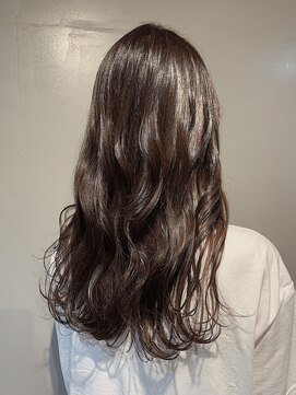 ノエル(NOEL) テラコッタカラー