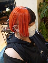 アヤメ(ayame)&nbsp;DesignCOLOR【東久留米】11