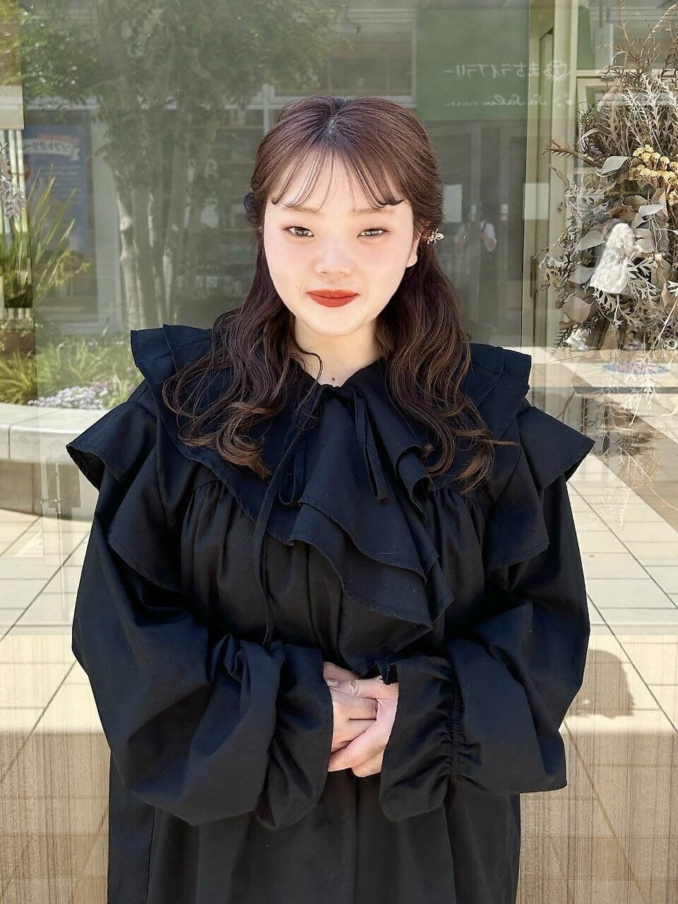 CD テケッツノパ 美容師 kana ♡大阪美容師 (@kana__1116) • Instagram photos and videos