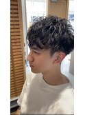 マッシュツイスパ