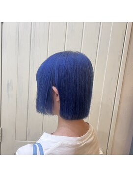 クラナ(clana) 那覇店/clana/沖縄美容室/プルエクステ