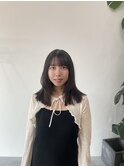【箕面 石橋 桜井】顔まわりレイヤー