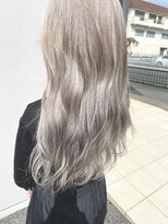 ラ ブーケ 御器所店(La Bouquet)&nbsp;ハイトーンミルクティー