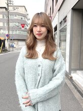 ジーニーホリエ(Geniee horie) MIU 