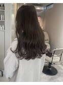 艶々ワンカラーデザイン