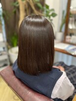 アローズ(arose)&nbsp;髪質改善縮毛矯正