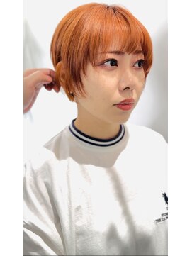 クラシカ(classika) orange×short♪