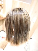 タルテ(talute)&nbsp;ヘイリーボブ