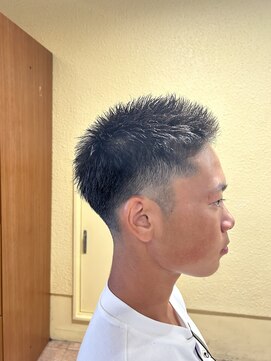 ニコロ(Niccolo) フェード