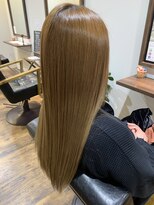 アール エー シー ツイン ゲート(RAC Twin Gate)&nbsp;★髪質改善★