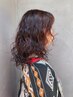 カット＋パーマ+トリートメント