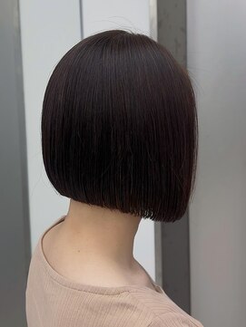 ビューナゴヤ 名駅(VIEW NAGOYA) 前髪カタログ/イメチェンスタイル／ウェーブパーマ/こなれミディ