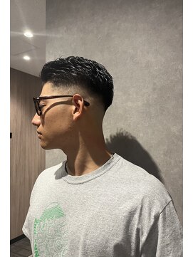 ヒロギンザ 名駅西口店(HIRO GINZA) フェード