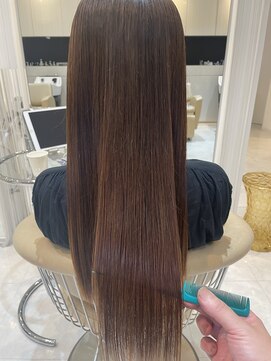 ワタイ(Watai) 弱酸熱トリートメント