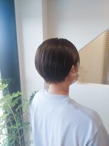 ザベース(the BASE)&nbsp;ショート