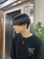 王道マッシュ