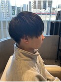 メンズカット/刈り上げ