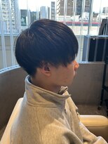 クリエイション ヘアメイク(Creation HAIR MAKE)&nbsp;メンズカット/刈り上げ