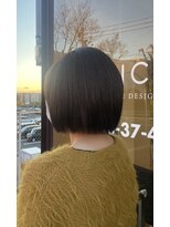 ブランシェ 高蔵寺店(BRANCHE) 質感にこだわったBOB
