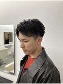 フェザーパーマ/ツイストパーマ/ツイスパ/パーマ/岡崎市