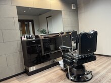 バーバー エンドー セカンド(BARBER ENDO 2)