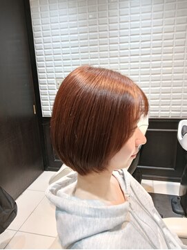 ルピナス(Lupinus) マッシュルーム