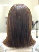 イレス 札幌駅前(IRESU)&nbsp;髪質改善/縮毛矯正/美髪/艶髪/髪質改善トリートメント/酸性矯正