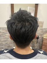 ボンド(Bond)&nbsp;さっぱりショート