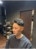 ナチュラルフェード