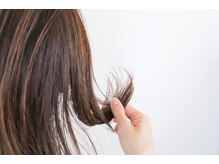 従来の髪質改善トリートメントのデメリットとは