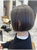 ミニマムボブ