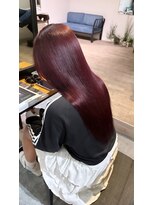 リルーム(re-room)&nbsp;ダブルカラー