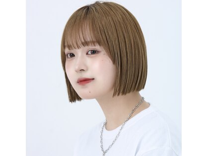 ヘアメイクモア(HAIR MAKE MORE)の写真
