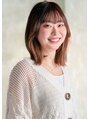 アグ ヘアー リル 志木東口店(Agu hair lilou) 坂口 一英