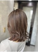 シークレットハイライト